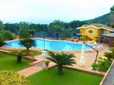 Villa in Contrada Piano Rocca, Messina, 10 locali, 6 bagni, 900 m²