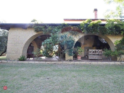 Villa in LOCALITA' GUINZANE, Piombino, 8 locali, 3 bagni, con box