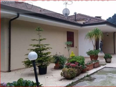 Villa in Localita' Maneira - Via Gallardi snc Lot.1, Ventimiglia