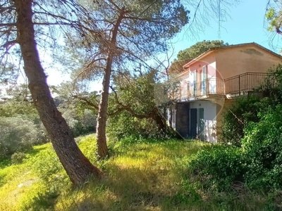 Villa in Morcone, Capoliveri, 9 locali, 3 bagni, giardino privato