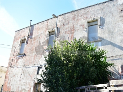 Villa in Strada Comunale San Oronzo 14, Monteroni di Lecce, 13 locali