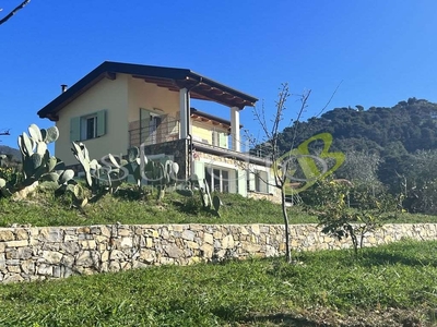 Villa in Strada Madonna del Carmine snc, Vallebona, 3 locali, 2 bagni