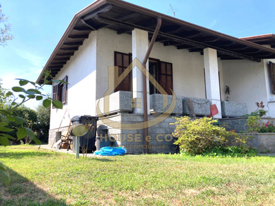 villa in vendita a GambolÃÂ²