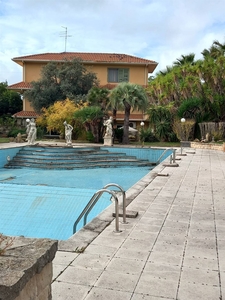 Villa in vendita a Mascalucia Catania