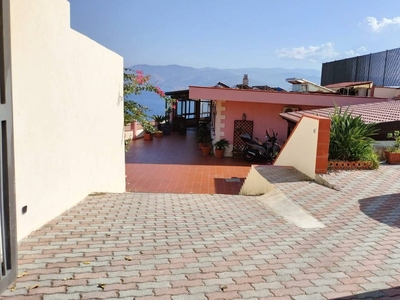 Villa in vendita a Messina Panoramica