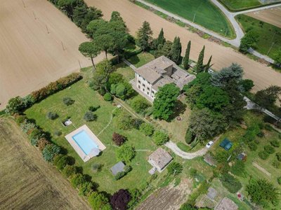 villa in vendita a San Giustino