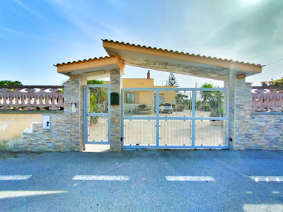 Villa in vendita, Brindisi zona montenegro