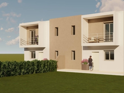 Villa in Via consolare pompea, Messina, 5 locali, 3 bagni, 186 m²