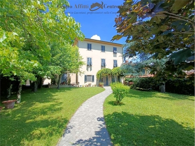 Villa in Via di sant'alessio 2500, Lucca, 11 locali, 4 bagni, garage