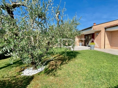 Villa in Via montebonelli, Lucca, 5 locali, 3 bagni, giardino privato