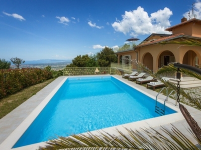 Villa in Via per pedona, Camaiore, 23 locali, 8 bagni, 500 m²