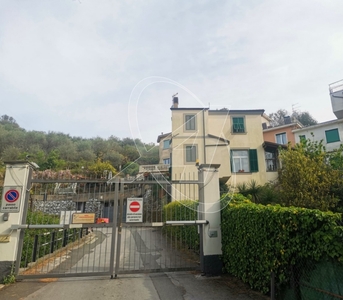 Villa in Via Villaggio Cledai, Lavagna, 12 locali, 3 bagni, 320 m²