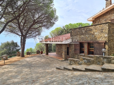 Villa singola a Castiglione della Pescaia, 7 locali, 5 bagni, 200 m²