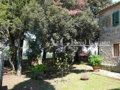 Villa singola a Scansano, 10 locali, 3 bagni, giardino privato, 500 m²