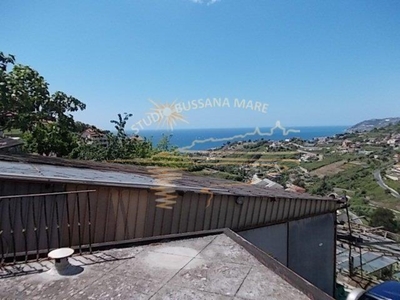 Villa singola in Strada lisca 1, Sanremo, 4 locali, 1 bagno, 80 m²