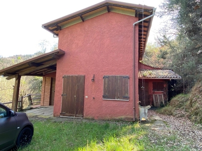 Villa singola in Via delle selvette, Camaiore, 5 locali, 2 bagni
