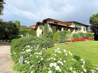 Villa singola in Via di Castagnori, Pescaglia, 12 locali, 2 bagni
