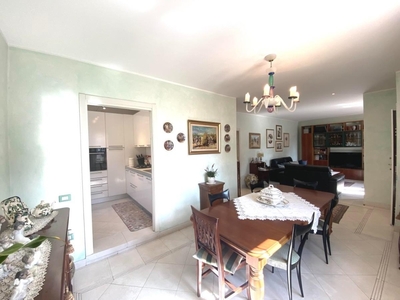 Porzione di casa a San Vincenzo, 5 locali, 1 bagno, 95 m², 1° piano