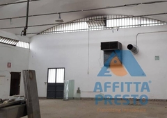 azienda commerciale in affitto a Monsummano Terme