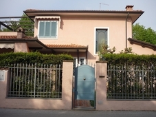 villa in vendita a Forte dei Marmi