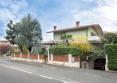 villa in vendita a Verdellino