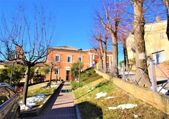villa indipendente in vendita a Sant'Angelo in Pontano