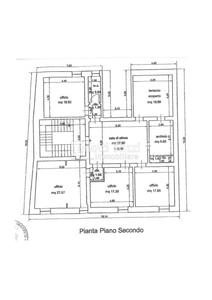 Appartamento con terrazzo in corso carducci, Grosseto