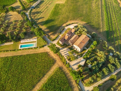 Casa in vendita in Sarteano, Italia