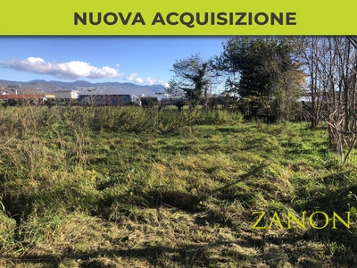 Terreno in vendita, Gorizia montesanto