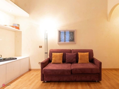 Appartamento in Affitto in Via Antonio Canova 33 a a Milano