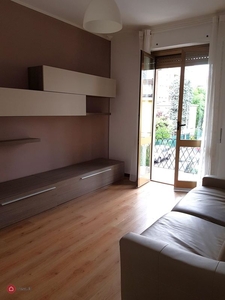 Appartamento in Affitto in Via Luigi Angeloni 20 a Milano