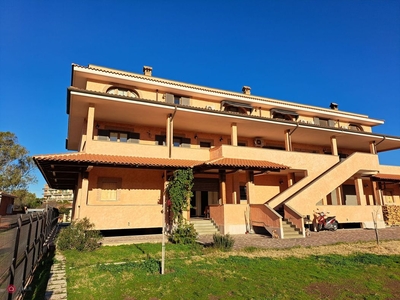 Appartamento in Affitto in Via Padre Mariano Colagrossi a Roma
