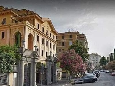 Appartamento in Affitto in Via Ulisse Aldrovandi a Roma