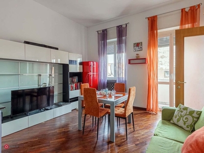 Appartamento in Affitto in Viale Molise 46 a Milano