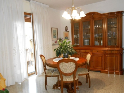 Appartamento in Vendita in Via Eustacchio Bartolomeo a Ancona