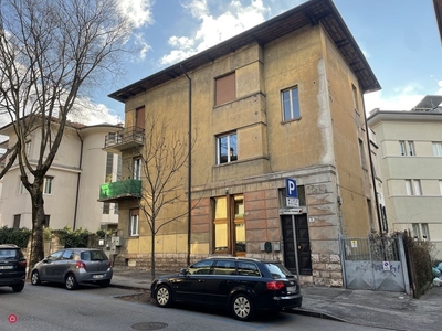 Appartamento in Vendita in Via Fiume 16 a Trento