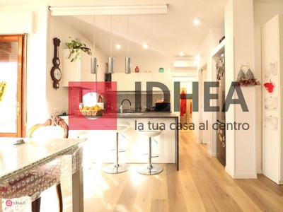 Appartamento in Vendita in Via Giacomo Zanella a Treviso