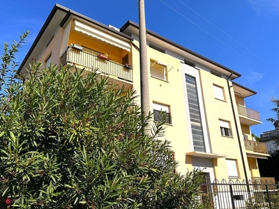 Appartamento in Vendita in Via Grado 6 a Pordenone
