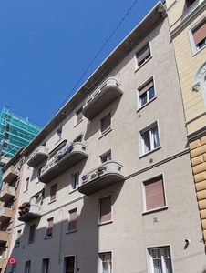 Appartamento in Vendita in Via MANSANTA a Trieste