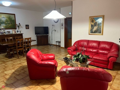 Appartamento in Vendita in Via Matteo Ricci 12 /A a Ancona