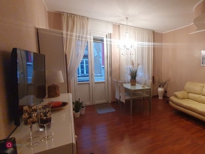 Appartamento in Vendita in Via Ugo Foscolo 35 a Trieste