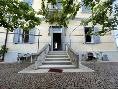 Casa Bi/Trifamiliare in Vendita in Via Francesco di Manzano 8 a Gorizia