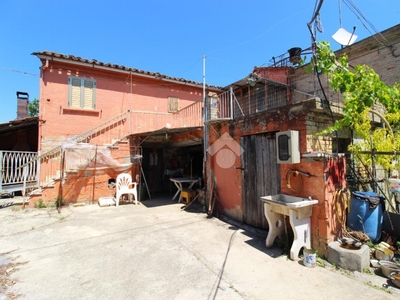 Casa indipendente in vendita a Spinetoli