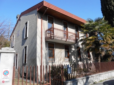 Casa indipendente in Vendita in Via Brigata Casale 34 a Gorizia