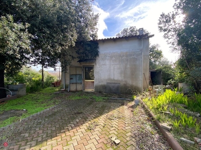 Casa indipendente in Vendita in Via Gavino Gabriel a Sassari