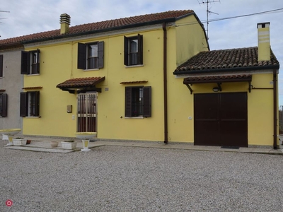 Casa indipendente in Vendita in Via Ricciarelli a Ferrara