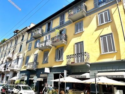 Negozio/Locale commerciale in Affitto in Via Piero della Francesca 34 a Milano