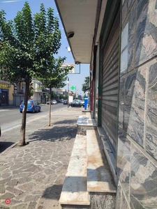 Negozio/Locale commerciale in Affitto in Via Santa Maria a Cubito a Qualiano
