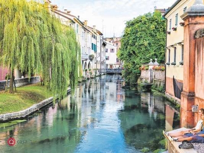 Negozio/Locale commerciale in Affitto in a Treviso