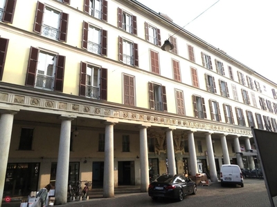 Negozio/Locale commerciale in Affitto in Galleria dei Portici a Novara